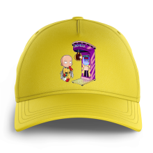 Casquettes Enfants Funny Shirts