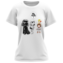 T-shirts Femmes Parodies Jeux Vido