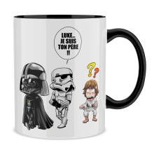 Mugs Parodies Jeux Vido