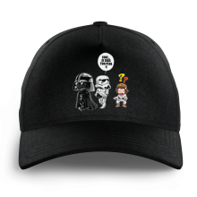 Casquettes Enfants Parodies Jeux Vido