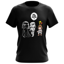 T-shirts Hommes Parodies Cinma