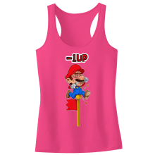 Girls Kids Tank Top Manga Parodies