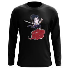 Long sleeve T-shirts Manga Parodies