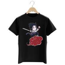 T-shirts fr barn Parodier Manga