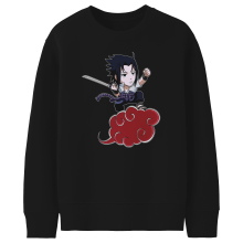 Kinder Sweatshirt Manga-Parodien