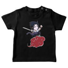 Camisetas beb Parodias de manga