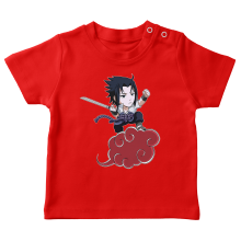 Baby T-shirts Manga-parodien