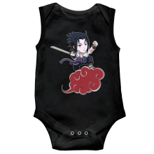 rmelloser Baby Strampler Manga-Parodien