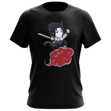 Heren-T-shirts Manga-parodien