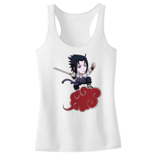 Camisetas Nias sin mangas Parodias de manga