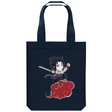 Organic Cotton Tote Bag Manga Parodies