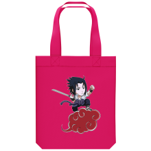 Organic Cotton Tote Bag Manga Parodies
