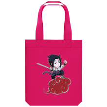 biologisch katoenen draagtas (Tote Bag) Manga-parodien