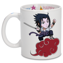 Mugs Anniversaire Parodies Manga