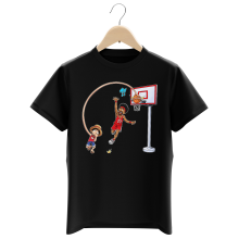 T-shirts fr barn Parodier Tv-spel
