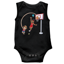 Body baby rmls Parodier Tv-spel