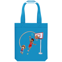 biologisch katoenen draagtas (Tote Bag) Filmparodien