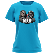 Damen T-shirts Manga-Parodien