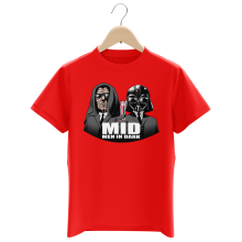Jungen Kinder T-Shirts Manga-Parodien