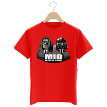 Jungen Kinder T-Shirts Filmparodien