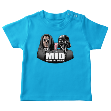 Baby T-shirts Filmparodien