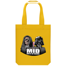 Organic Cotton Tote Bag Movies Parodies