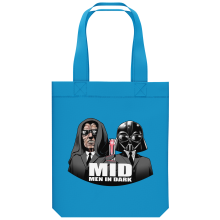 Organic Cotton Tote Bag Movies Parodies