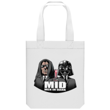 Organic Cotton Tote Bag Movies Parodies