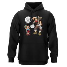 Sweat-shirts  Capuche 