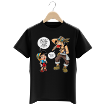 T-shirts Enfants Garons 