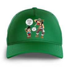 Casquettes Enfants I <3 MANGA
