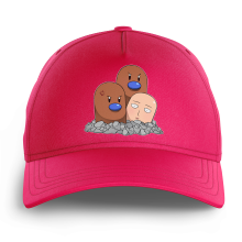 Cappelli Bambini Parodie di Manga