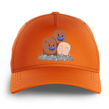 Gorras Nios Parodias de manga