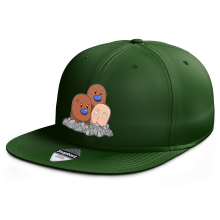 Cappello da rapper Videogiochi Parodie
