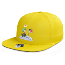 Gorra de rapero Parodias de pelculas