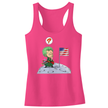 kinderen meisjes Tank Tops Manga-parodien