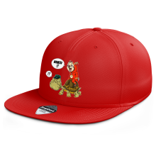 Gorra de rapero Parodias de pelculas