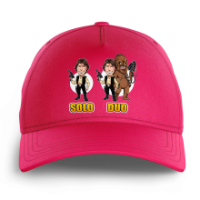 Casquettes Enfants Parodies Jeux Vido