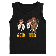 Boys Kids Tank Tops Movies Parodies