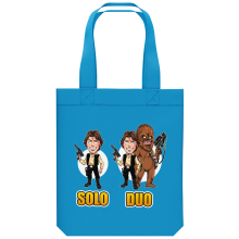 Organic Cotton Tote Bag Movies Parodies