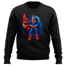 Sudaderas Parodias de manga