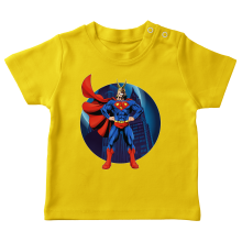 Baby T-shirts Film parodier