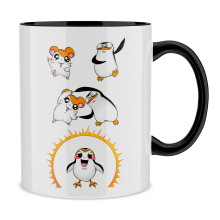 Mugs Parodies Cinma