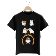 T-shirts fr barn Parodier Tv-spel