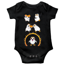 Body baby korta rmar Parodier Tv-spel