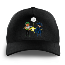 Casquettes Enfants Parodies Jeux Vido