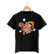 T-shirts Enfants Garons 