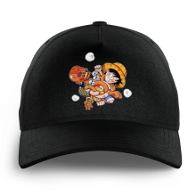 Gorras Nios Parodias de manga