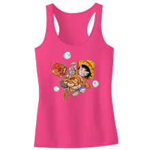 kinderen meisjes Tank Tops Filmparodien