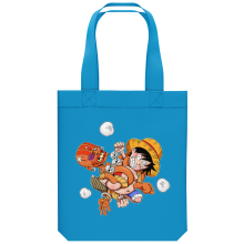 Organic Cotton Tote Bag 